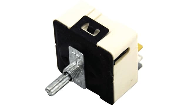 00414602 Spínač k varné desce Bosch Siemens