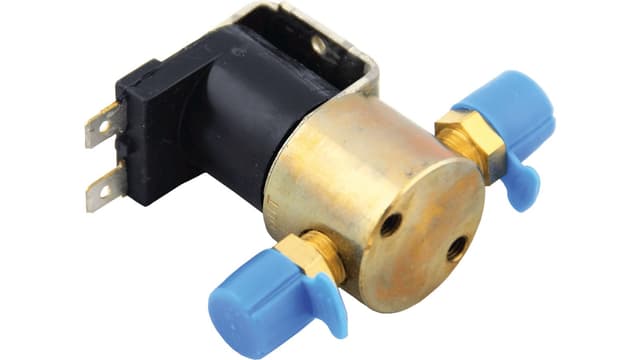 00415134 Ventil k varné desce Bosch Siemens