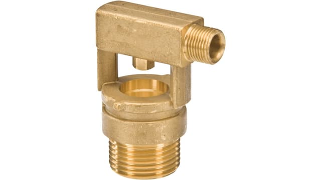 00415518 Držák trysky pro sporáky Bosch, Siemens, Thermador