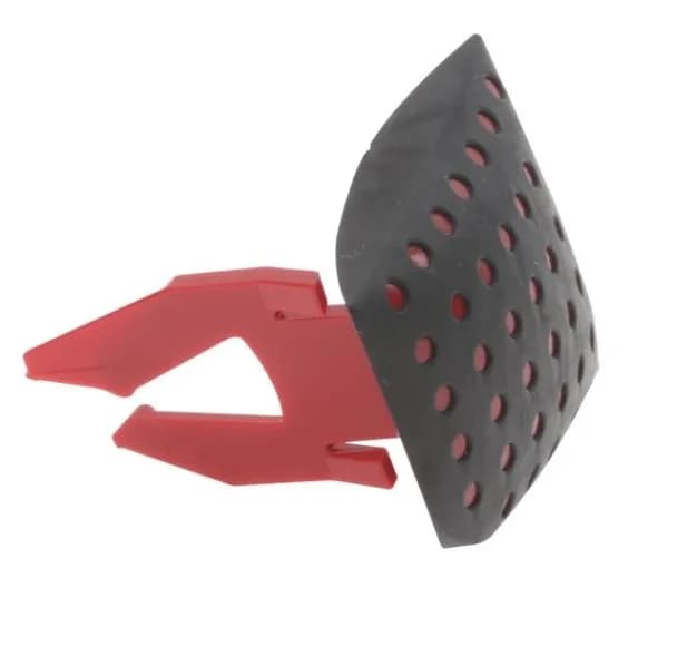 00416662 Šoupátko pro vysavače Bosch Siemens