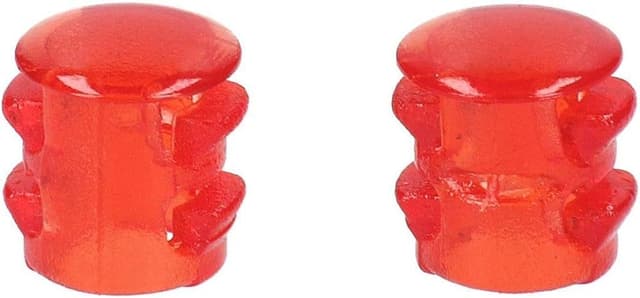 00416686 Krytka kontrolky trouby Bosch Siemens