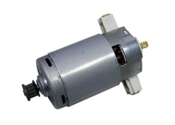 00417322 Motor pro vysavače Bosch Siemens