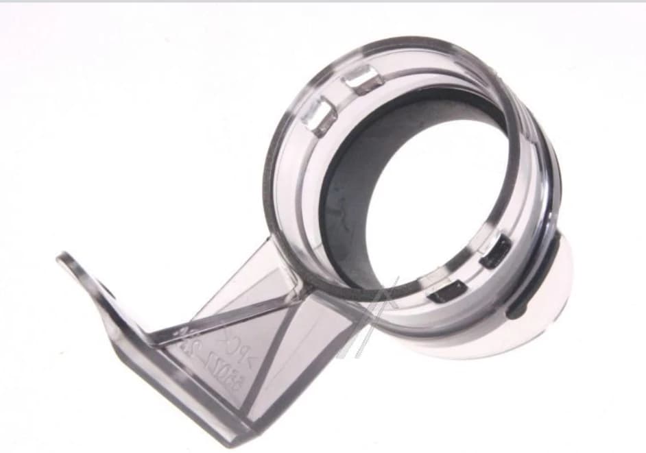 00417397 Spojovací díl pro vysavače Bosch Siemens