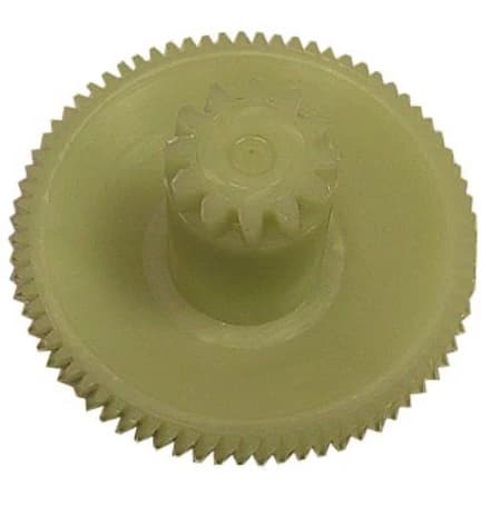 00419110 Ozubené kolo převodu pro kráječe Bosch Siemens