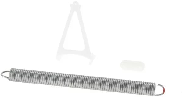 00420587 Pružina dveří myčky Bosch Siemens