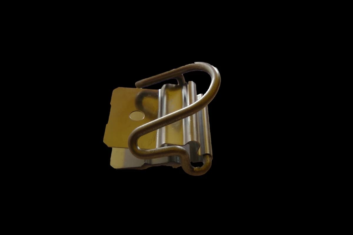 00420703 Držák horního tělesa pro trouby Bosch Siemens