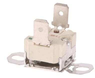 00420754 Ochranný termostat pro trouby Bosch Siemens