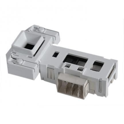 00421470 Zámek dveří pračky Bosch a Siemens