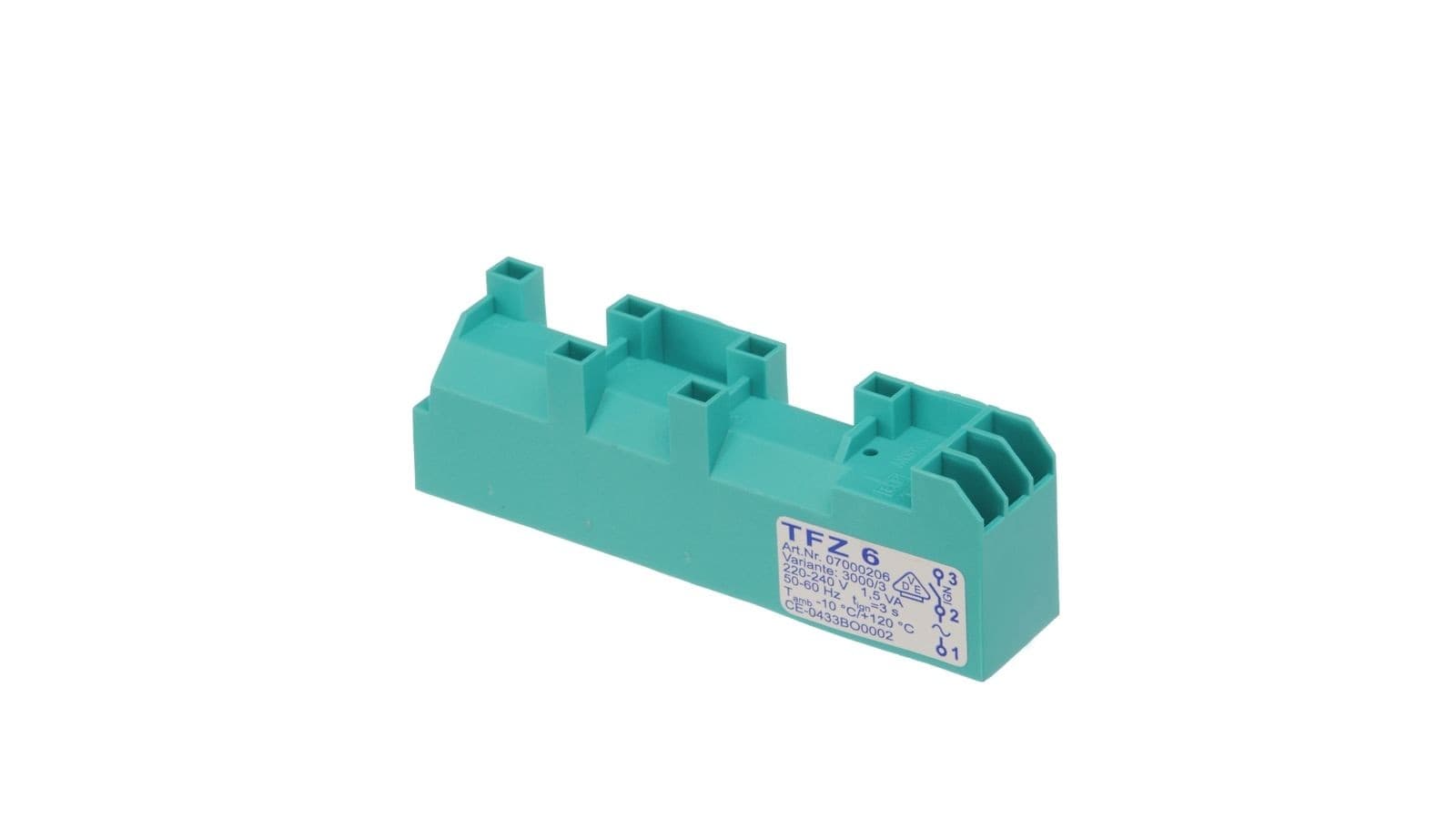 00422144 Piezozapalovač pro varné desky Bosch Siemens