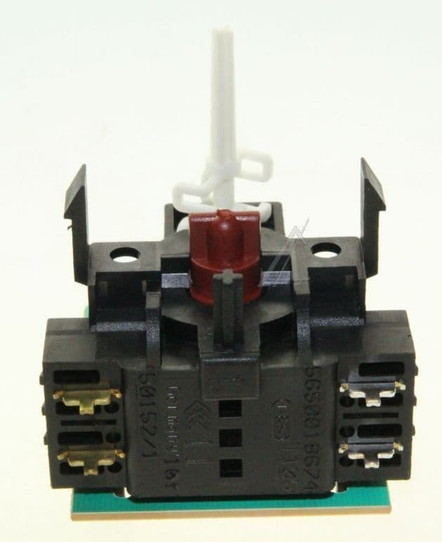 00422703 Přepínač k troubě Bosch