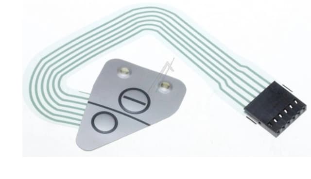 00426697 Modul pro vysavače Bosch Siemens