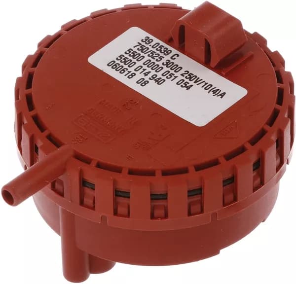 00427040 Hladinový spínač pro pračky Bosch Siemens