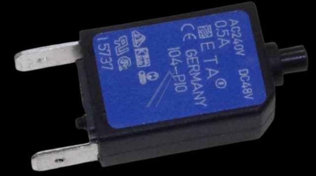 00427580 Spínač pro vysavače Bosch Siemens