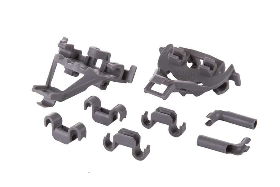 00428344 Držák spodního koše pro myčky Bosch a Siemens