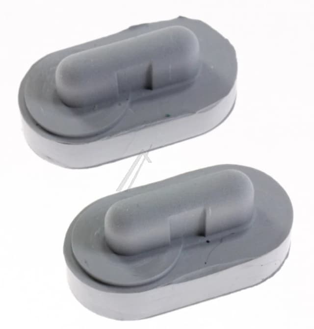 00429130 Gumová nožka pro kráječe Bosch Siemens