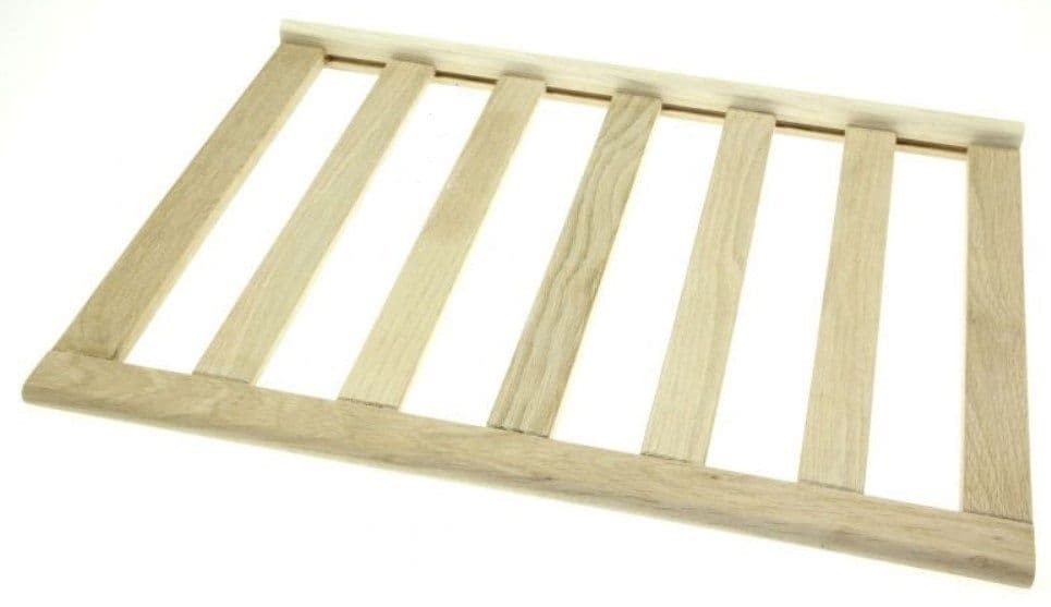 00431085 Přihrádka na láhve Bosch Siemens - police do dveří chladničky