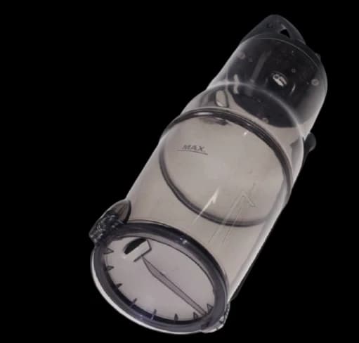 00431300 Zásobník pro vysavače Bosch Siemens