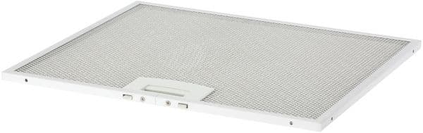 00431771 Hliníkový tukový filtr pro odsavače par Bosch, Siemens, Neff