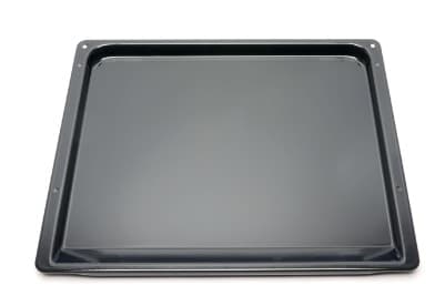 00432256 Smaltovaný plech 450 x 370 mm pro trouby Bosch Siemens