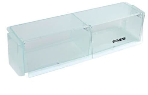 00433889 Police k lednici Bosch a Siemens