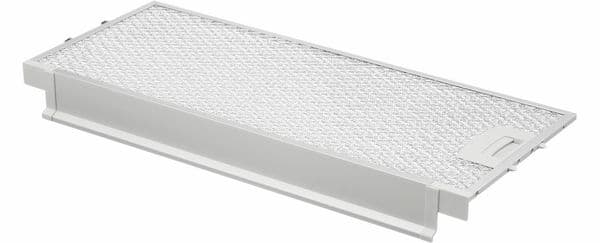 00434105 Tukový filtr pro odsavače Bosch/Siemens 455 x 190 x 50 mm