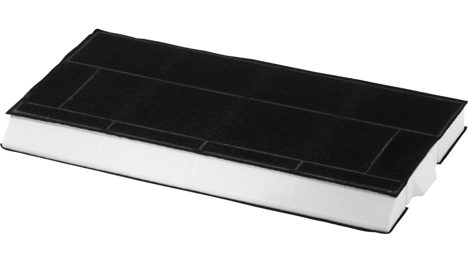 00434229 Uhlíkový filtr pro odsavače Bosch Siemens