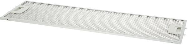 00435249 Hliníkový tukový filtr pro Bosch Siemens