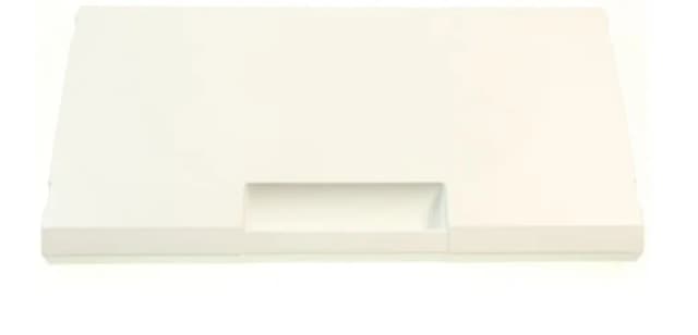 00435390 Krycí panel pro Bosch Siemens