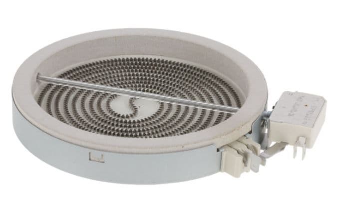 BSH00436605 Varná plotna Bosch/Siemens 145 mm 1200W