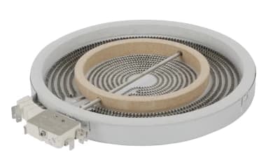 00436657 Varná zóna do sporáku Bosch/Siemens