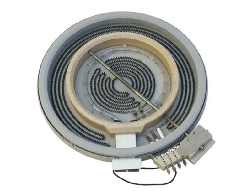 00437904 Plotýnka Hilight pro Bosch Siemens