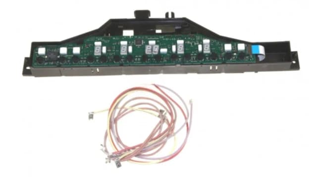 00437925 Řídící modul pro varné desky Bosch Siemens