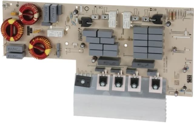 00438661 Modul k varné desce Bosch Siemens