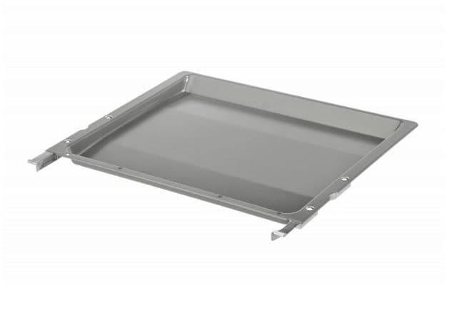 00438834 Plech smaltovaný 432 x 405 x 24 mm pro Bosch Siemens