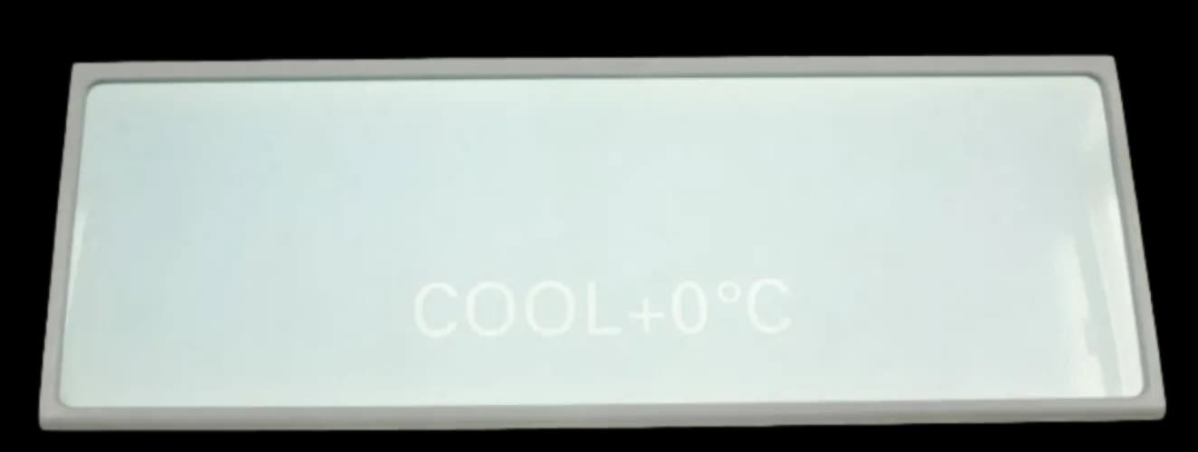 00438972 Skleněná police pro Bosch Siemens