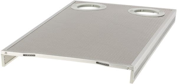 00439411 Hliníkový filtr pro odsavače Bosch Siemens