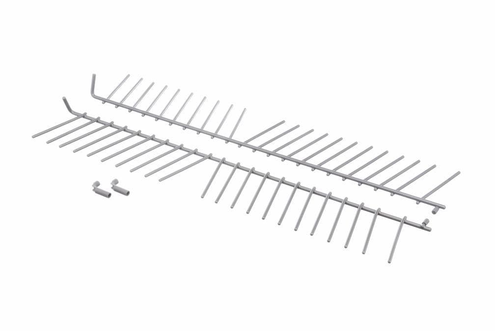 00443403 Držák na talíře pro myčky Bosch Siemens