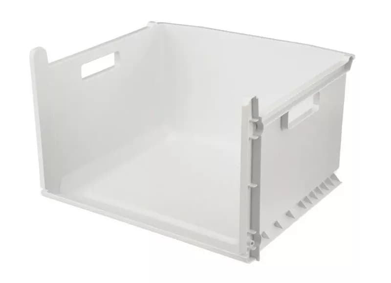 00444023 Šuplík BigBox - Náhradní díl pro mrazničky Bosch a Siemens