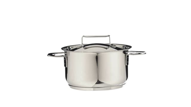 00444217 Hrnec na indukci pro varné desky Bosch Siemens