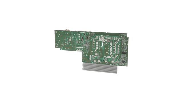 00444400 Modul varné desky Bosch Siemens