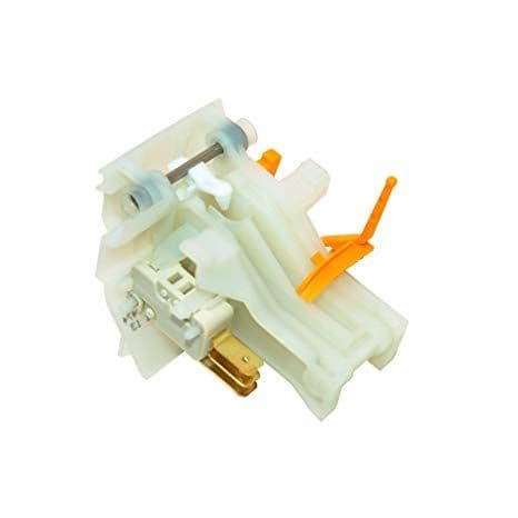 00444896 Zámek dveří pro myčky Bosch Siemens