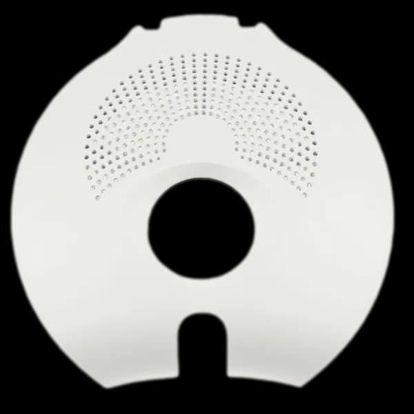 00447137 Víko fritézy pro Bosch Siemens