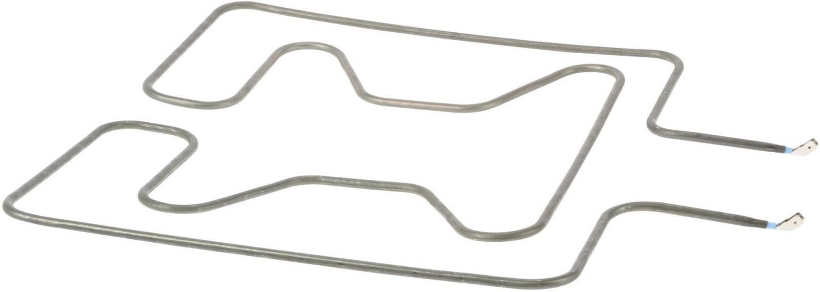 00447446 Spodní topné těleso do trouby Bosch Siemens