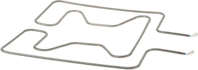 00447446 Spodní topné těleso do trouby Bosch Siemens