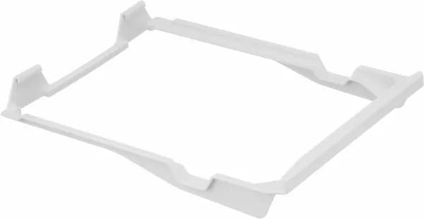 00447512 Rám dvířek pro Bosch Siemens lednice