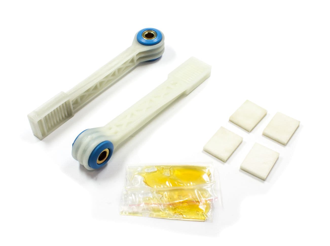 .00448032 Sada 2 ks tlumičů pro pračky Bosch Siemens