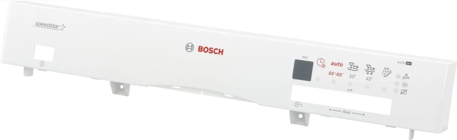 00449528 Ovládací panel pro myčky Bosch Siemens