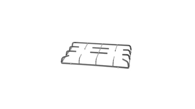 00449609 Mřížka k varné desce Bosch Siemens