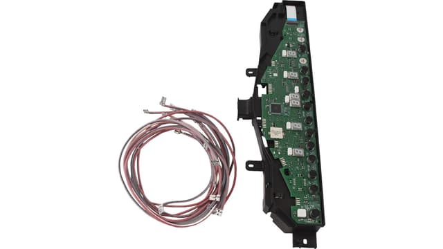 00449807 Řídící modul pro varné desky Bosch Siemens