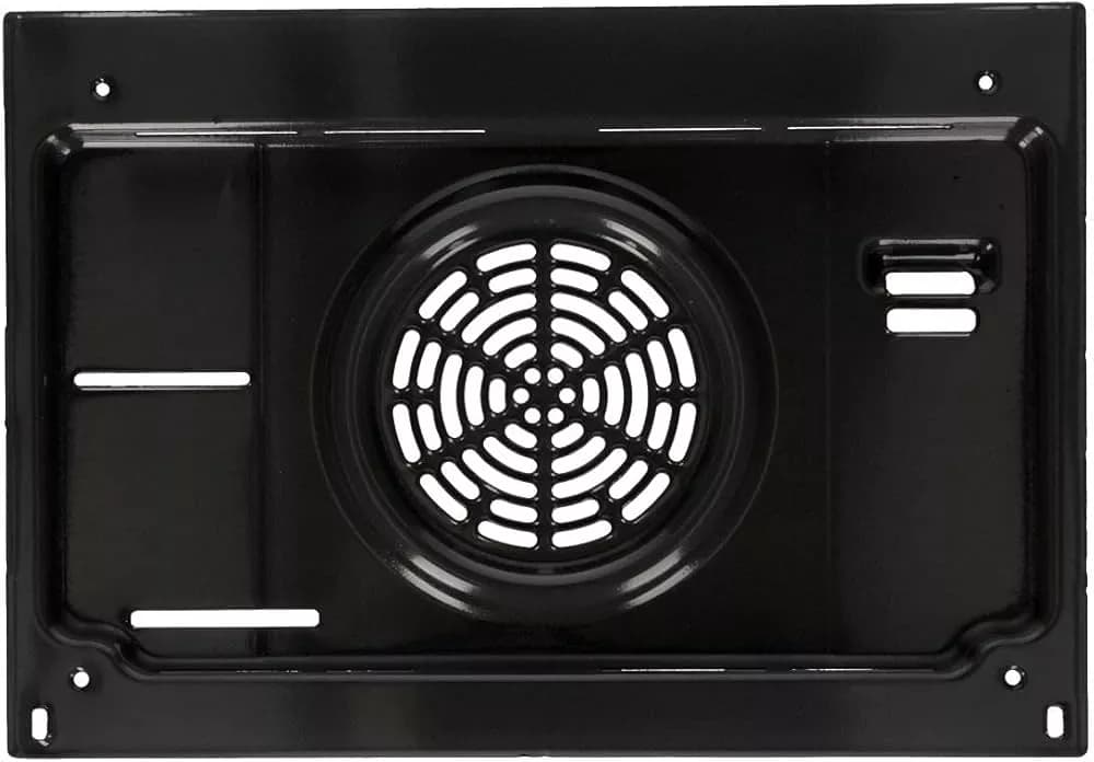 00449897 Plech pro rozvod horkého vzduchu Bosch a Siemens